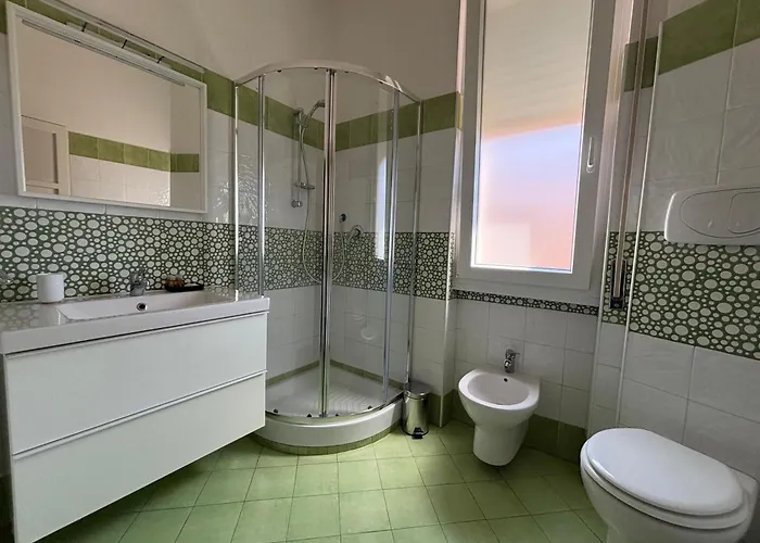 Relais Monteverde * Rome