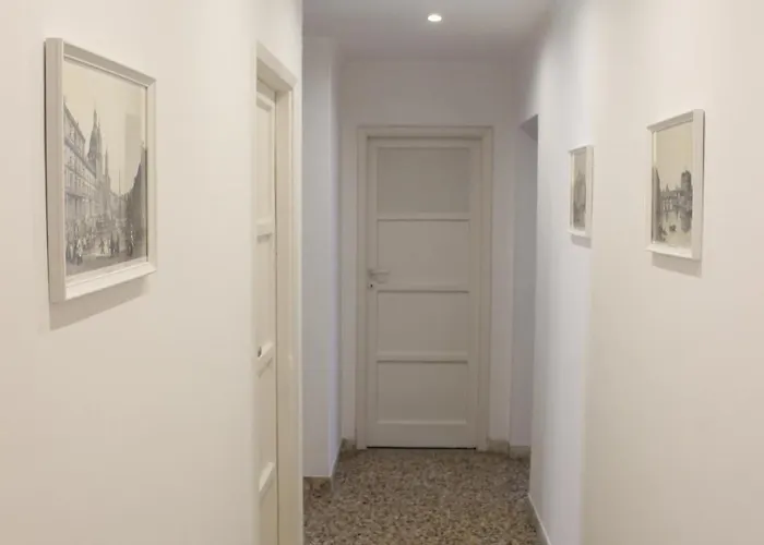 Appartement Relais Monteverde *
