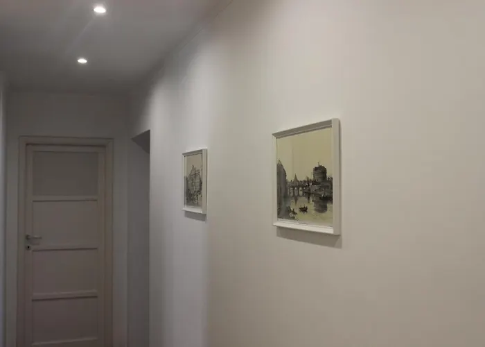 Appartement Relais Monteverde Rome