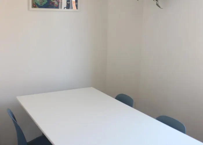 Relais Monteverde Appartement Rome
