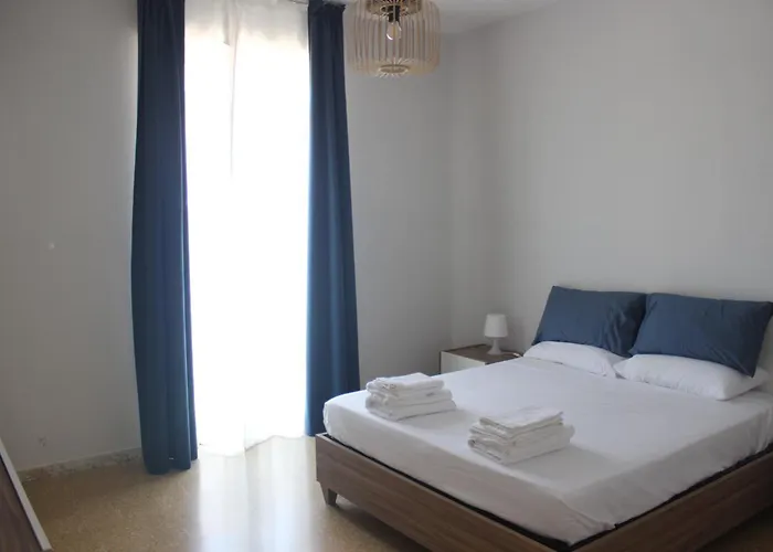 Appartement Relais Monteverde