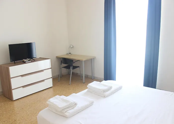 Appartement Relais Monteverde Rome