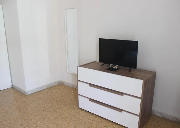 Relais Monteverde Appartement Rome