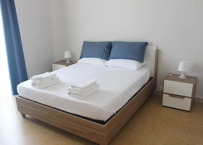 Relais Monteverde Appartement